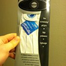 Ladies Left Brand New NIPSCO Etonic Custom Golf Glove Size M