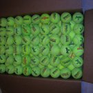 40 Tennis Balls used 1 time during match play