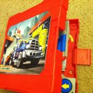 24 Hr Matchbox Headquarters