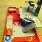 24 Hr Matchbox Headquarters