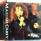 Unplugged by Mariah Carey CD