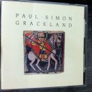 Paul Simon Graceland 1986 CD