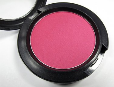 mac full fuchsia blush