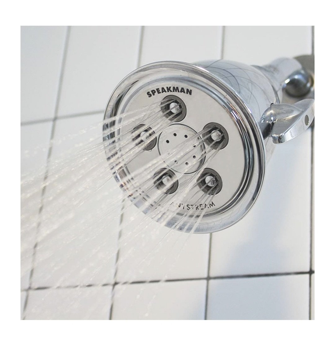 SPEAKMAN S2005HB SHOWER HEAD
