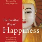 The Buddha's Way of Happiness
