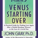 Mars and Venus Starting Over