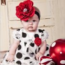 Polka Dot Dress