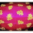 Hibiscus Sarong - Sexy & Romantic Beach Sarong / Cover-Up