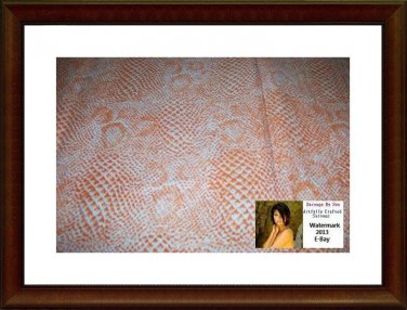 Snake Skin Sarong - Bring Out The Sexy & Wild In You - Wows Your Figure!