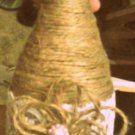 Wine Bottle Decor