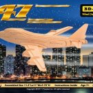 3D PUZZLES - AirCraft 747