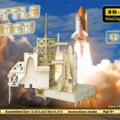 3D PUZZLES - SPACE SHUTTLE LAUNCH