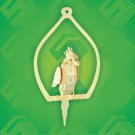 3D PUZZLES - PARROT
