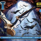 3D PUZZLES - BAT
