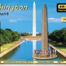 3D PUZZLES - WASHINGTON MONUMENT