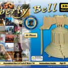 3D PUZZLES - LIBERTY BELL