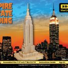 3D PUZZLES - THE EMPIRE STATE BUILDING