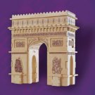 3D PUZZLES - ARC DE TRIOMPHE