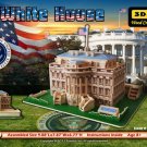 3D PUZZLES - THE WHITE HOUSE