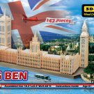 3D PUZZLES - BIG BEN