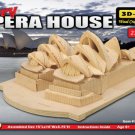 3D PUZZLES - OPERA HOUSE