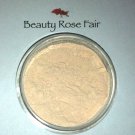XL Fair  100% Natural Mineral Foundation Vegan and Gluten Free