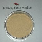 XL Medium 100% Natural Mineral Foundation Vegan and Gluten Free