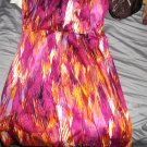 casual dress