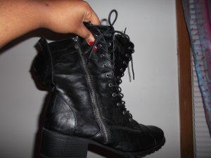boots