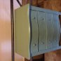 Shabby Chic Dresser