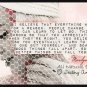 13 x 8 Marilyn Monroe Quote Print / Poster