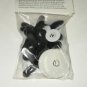 Sewing Machine Thread Spool Stabilizer and Cap Set SRSSCS