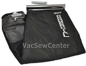 Eureka / Sanitaire Cloth Outer Bag Shake Out Style 54582-2