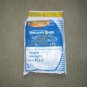 Sharp Style PU-2 Upright Vacuum Cleaner Bags 3 Bags