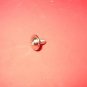 Kirby Vacuum Scuff Plate Screw G3, G4, G5, G6,  631689