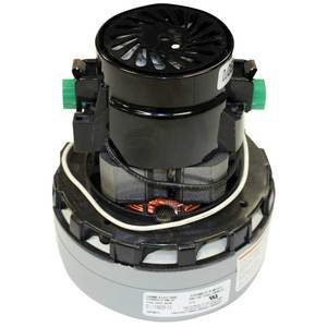 116025-13 Ametek Lamb Motor For Thermax Extractor