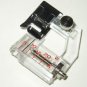 Sewing Machine Adjustable Bias Binder Foot 600012