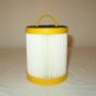 Eureka 5700/5800 Vacuum Cleaner Hepa Filter DCF3