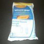 GE Upright Vac Bags, Style GE1, EnviroCare Brand, 3 Pk
