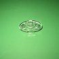 Kirby Sentria Vac Cleaner Headlight Lens Cover K-163906