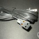 Sewing Machine Power Cord, 4 Pin Female End Designed To Fit Singer Sewing Machine Power Cord, 4 Pin Female End Designed To Fit Singer