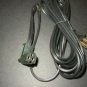 Sewing Machine Lead Power Cord, 3 Pin Female End Designed To Fit Singer