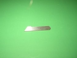 Baby Lock Serger Lower Knife, BL4-436D, BL4-436, PL-R11-01A