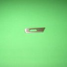 Viking, Brother Serger Lower Knife  524, M430 127134001