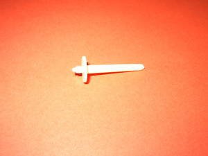 Sewing Machine Spool Pin YA2P