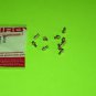 Kirby Emptor Horn Adapter Rivets 100689