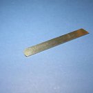 Brother EF4-B958, EF4-B561 Serger Lower Knife 112436