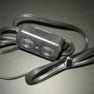 Serger / Sewing Machine Power Lead Cord