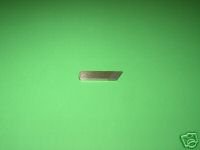 Riccar, Necchi, New Home, Pfaff, Tufflock Serger Knife 300417