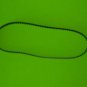 Sewing Machine Cogged Teeth Gear Motor Belt 007190130